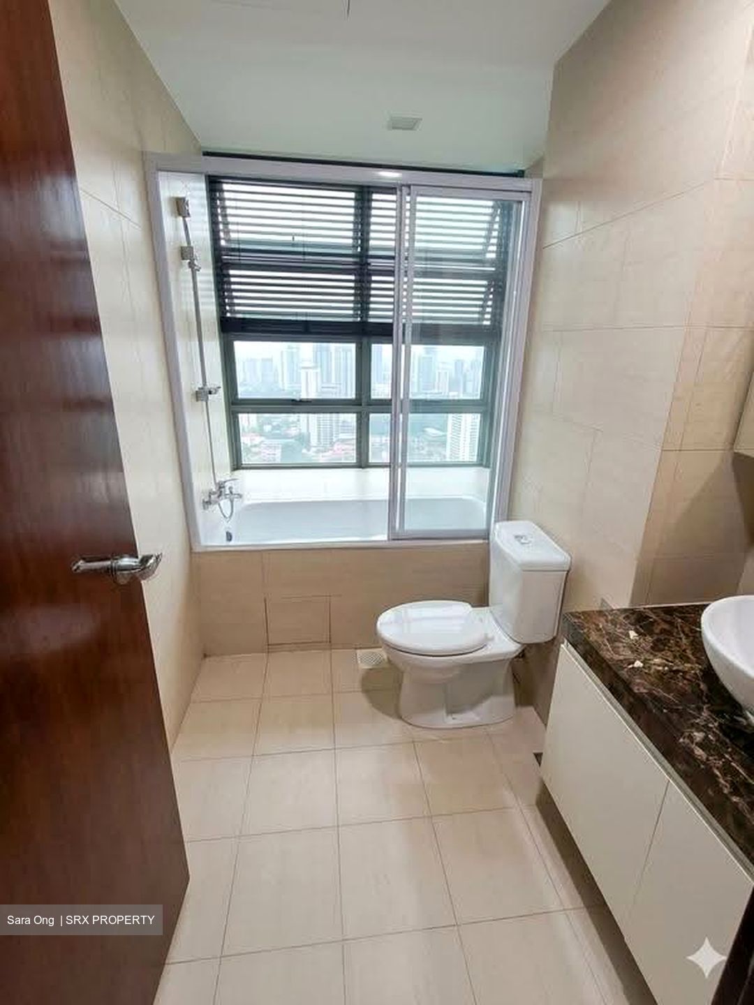 The Quintet (D23), Condominium #625536751